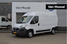 Fiat Ducato - 2.3 130PK | NAVI | CRUISE | AIRCO | TELEFOON | CAMERA