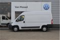 Fiat Ducato - 2.3 130PK | NAVI | CRUISE | AIRCO | TELEFOON | CAMERA - 1 - Thumbnail