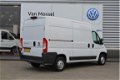 Fiat Ducato - 2.3 130PK | NAVI | CRUISE | AIRCO | TELEFOON | CAMERA - 1 - Thumbnail