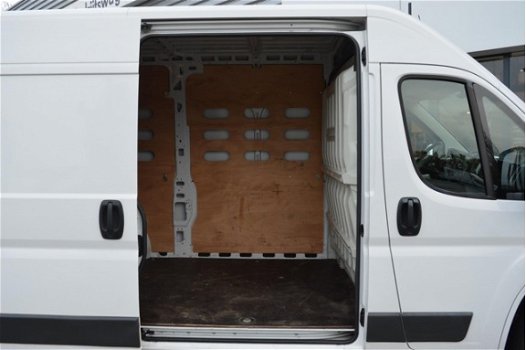 Fiat Ducato - 2.3 130PK | NAVI | CRUISE | AIRCO | TELEFOON | CAMERA - 1