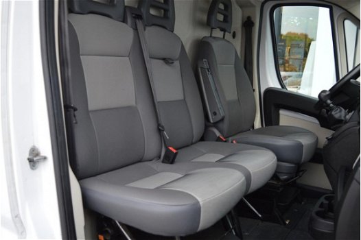 Fiat Ducato - 2.3 130PK | NAVI | CRUISE | AIRCO | TELEFOON | CAMERA - 1