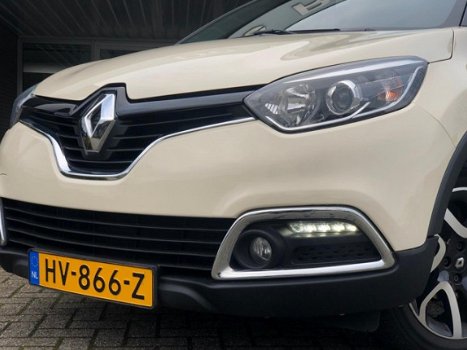 Renault Captur - 0.9 TCe Dynamique | 1E EIGENAAR | NAVI, CAMERA, CLIMA, CRUISE | NAP | - 1