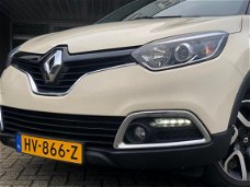 Renault Captur - 0.9 TCe Dynamique | 1E EIGENAAR | NAVI, CAMERA, CLIMA, CRUISE | NAP |