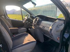 Opel Vivaro - 2.0 CDTI L2H1 DC EcoFLEX