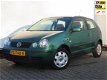 Volkswagen Polo - 1.4-16V Sportline Automaat - 1 - Thumbnail