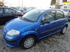 Citroën C3 - 1.1i Ligne Prestige