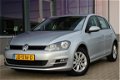 Volkswagen Golf - 1.4 TSI Comfortline | Dealer onderhouden | - 1 - Thumbnail