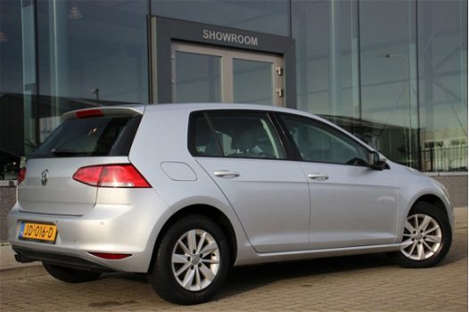 Volkswagen Golf - 1.4 TSI Comfortline | Dealer onderhouden | - 1