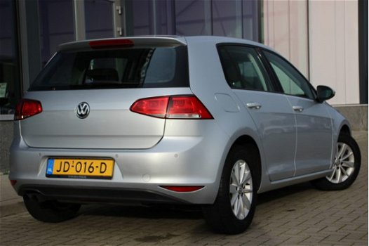 Volkswagen Golf - 1.4 TSI Comfortline | Dealer onderhouden | - 1