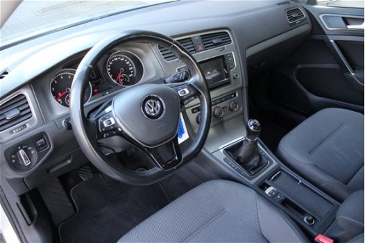 Volkswagen Golf - 1.4 TSI Comfortline | Dealer onderhouden | - 1
