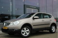 Nissan Qashqai - 2.0 Acenta | Navigatie - 1 - Thumbnail