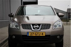 Nissan Qashqai - 2.0 Acenta | Navigatie