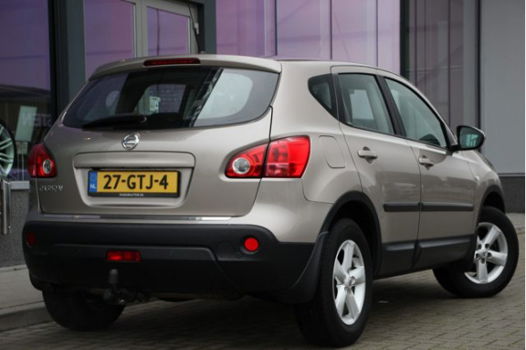 Nissan Qashqai - 2.0 Acenta | Navigatie - 1