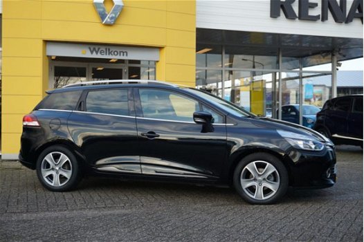 Renault Clio Estate - TCE 90 Night & Day - 1