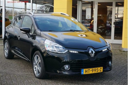 Renault Clio Estate - TCE 90 Night & Day - 1