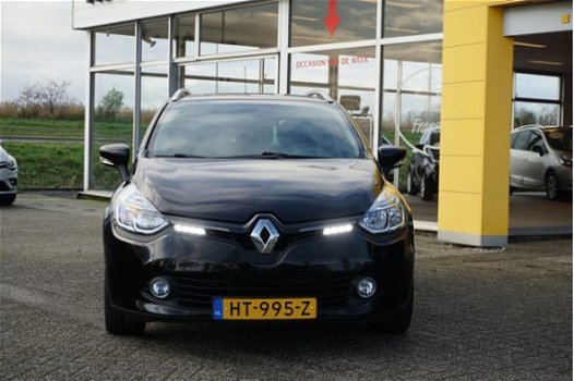 Renault Clio Estate - TCE 90 Night & Day - 1