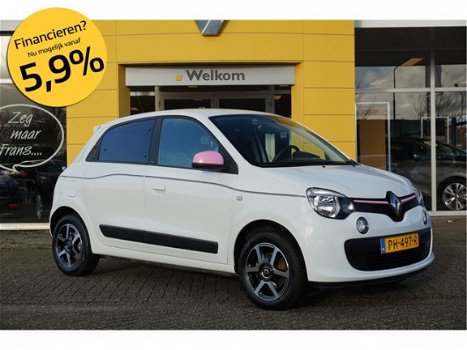 Renault Twingo - 1.0 SCe 70 Limited - 1