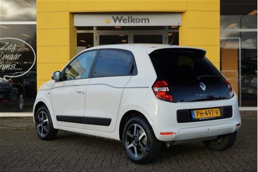 Renault Twingo - 1.0 SCe 70 Limited - 1