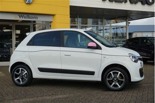 Renault Twingo - 1.0 SCe 70 Limited - 1