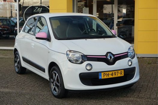 Renault Twingo - 1.0 SCe 70 Limited - 1