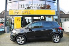 Opel Mokka - 1.6CDTi Business+ camera / navi / bose