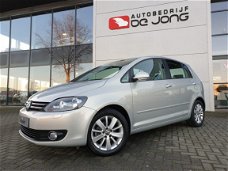 Volkswagen Golf Plus - 1.2 TSI Tour II BlueMotion Navigatie / Trekhaak