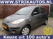 Hyundai i10 - 1.1 Active Cool, Airco en Navi - 1 - Thumbnail