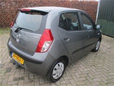 Hyundai i10 - 1.1 Active Cool, Airco en Navi