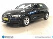 Audi A3 Sportback - 1.0 TFSI 116PK Pro Line (nieuwe model) | Navigatie | Parkeer sensoren | L.M. vel - 1 - Thumbnail