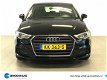 Audi A3 Sportback - 1.0 TFSI 116PK Pro Line (nieuwe model) | Navigatie | Parkeer sensoren | L.M. vel - 1 - Thumbnail