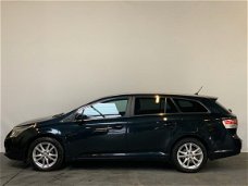 Toyota Avensis Wagon - 1.8 VVTi Business Clima Navi Pcam TH