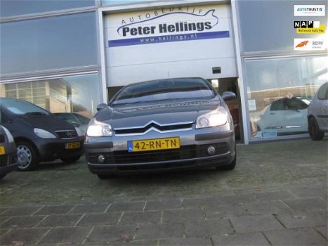 Citroën C5 - 2.0-16V Ligne Prestige eerste eigenaar AUTOMAAT inruil mog - 1