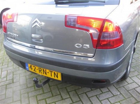 Citroën C5 - 2.0-16V Ligne Prestige eerste eigenaar AUTOMAAT inruil mog - 1