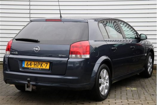 Opel Signum - 2.2 16v Elegance (1ste eig./T.haak/LMV/Airco) - 1