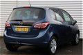 Opel Meriva - 120pk Turbo Design Edition (1ste eig./Climate/T.haak/LMV) - 1 - Thumbnail