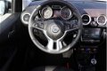 Opel ADAM - 90pk Turbo Rocks (IntelliLink/Climate/17