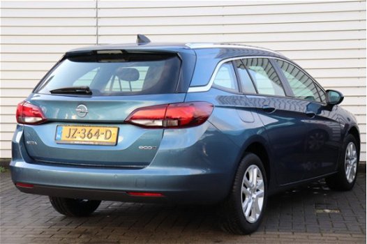 Opel Astra - 105pk Turbo Edition (Climate/NAV./PDC/NL AUTO) - 1