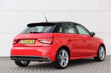 Audi A1 Sportback - 1.0 TFSI 95pk Adrenalin S-Line