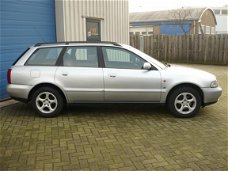 Audi A4 Avant - 1.8 5V