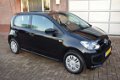 Volkswagen Up! - 1.0 move up BlueMotion Navigatie prijs rijklaar - 1 - Thumbnail