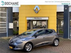 Renault Clio - 0.9 TCe Limited /Clima/Keyless/Navi/Velgen/Cruise