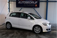 Volkswagen Golf Plus - 1.4 TSI Automaat Highline - N.A.P. Airco, Cruise, DSG, Navi, PDC