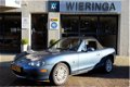 Mazda MX-5 - 1.8 SVT Impuls Airco en Hardtop - 1 - Thumbnail