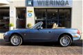 Mazda MX-5 - 1.8 SVT Impuls Airco en Hardtop - 1 - Thumbnail