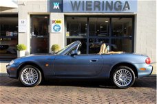 Mazda MX-5 - 1.8 SVT Impuls Airco en Hardtop