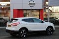 Nissan Qashqai - 1.2 N-Connecta *NAVIGATIE / PARKEERCAMERA - 1 - Thumbnail