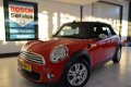 Mini Mini Cabrio - 1.6 One Chili - 1 - Thumbnail