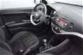 Kia Picanto - 1.0 CVVT Comfort Pack 5drs Airco, El.Ramen/Spiegels, Radio Cd - 1 - Thumbnail