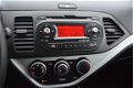 Kia Picanto - 1.0 CVVT Comfort Pack 5drs Airco, El.Ramen/Spiegels, Radio Cd - 1 - Thumbnail