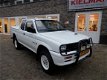 Mitsubishi L 200 - 2.5 Club Cab zeer mooie 4x4 - 1 - Thumbnail